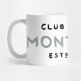 CF Montréaaaal 04 Mug